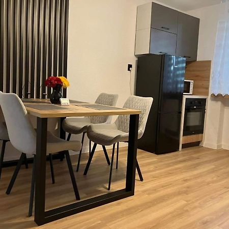 Apartman Nelka V Poprade Ngoại thất bức ảnh