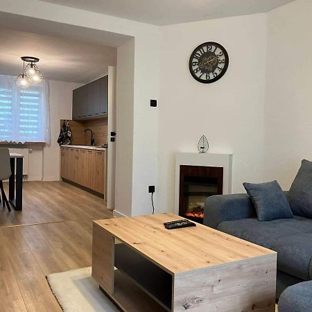 Apartman Nelka V Poprade Ngoại thất bức ảnh