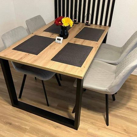 Apartman Nelka V Poprade Ngoại thất bức ảnh