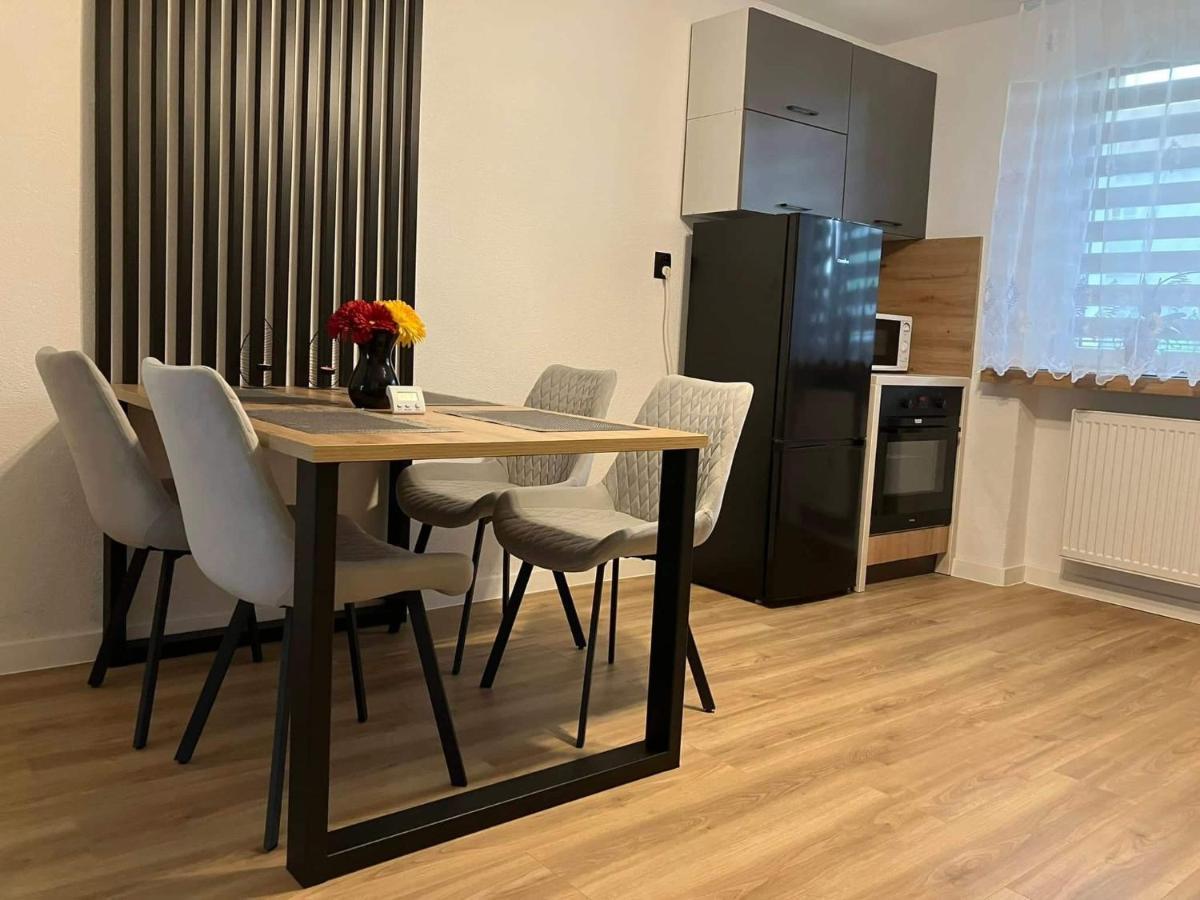 Apartman Nelka V Poprade Ngoại thất bức ảnh