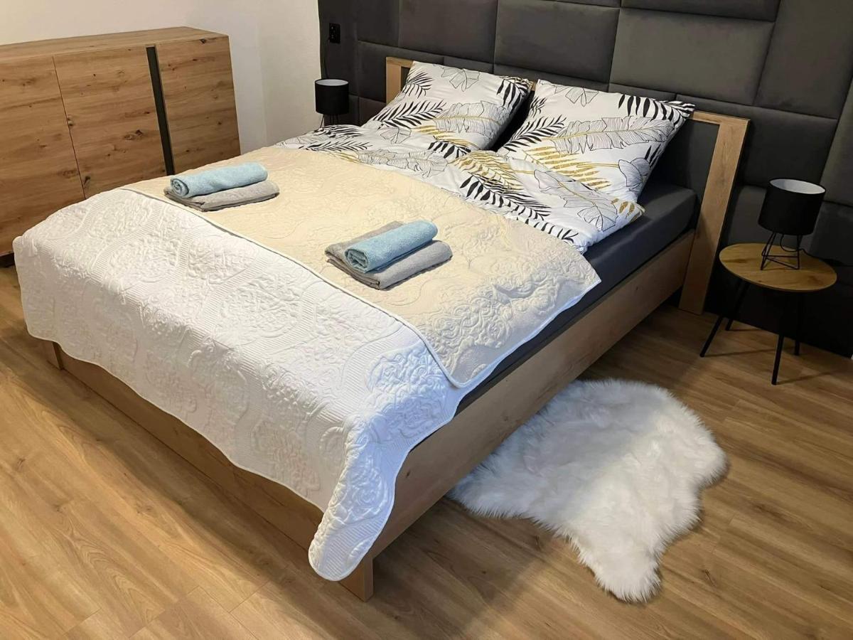 Apartman Nelka V Poprade Ngoại thất bức ảnh