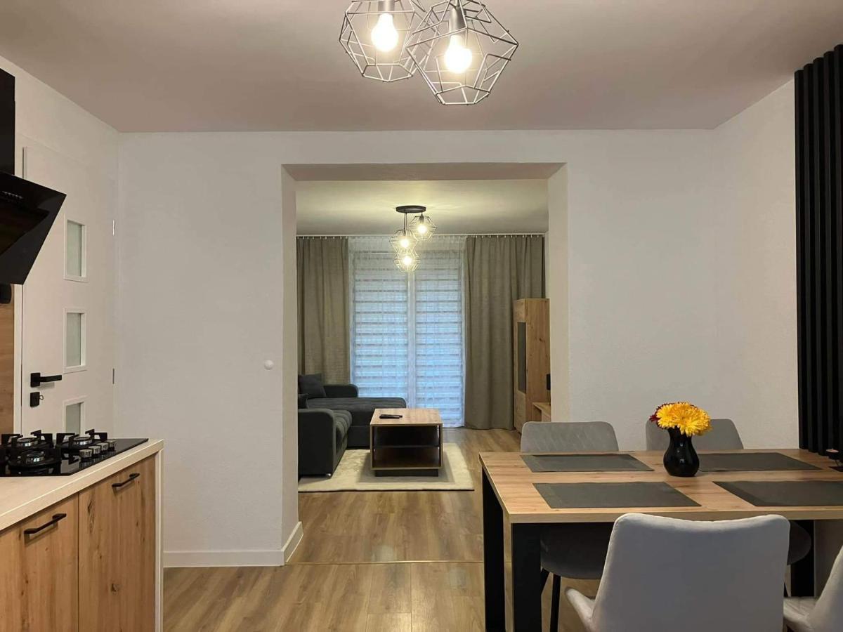 Apartman Nelka V Poprade Ngoại thất bức ảnh