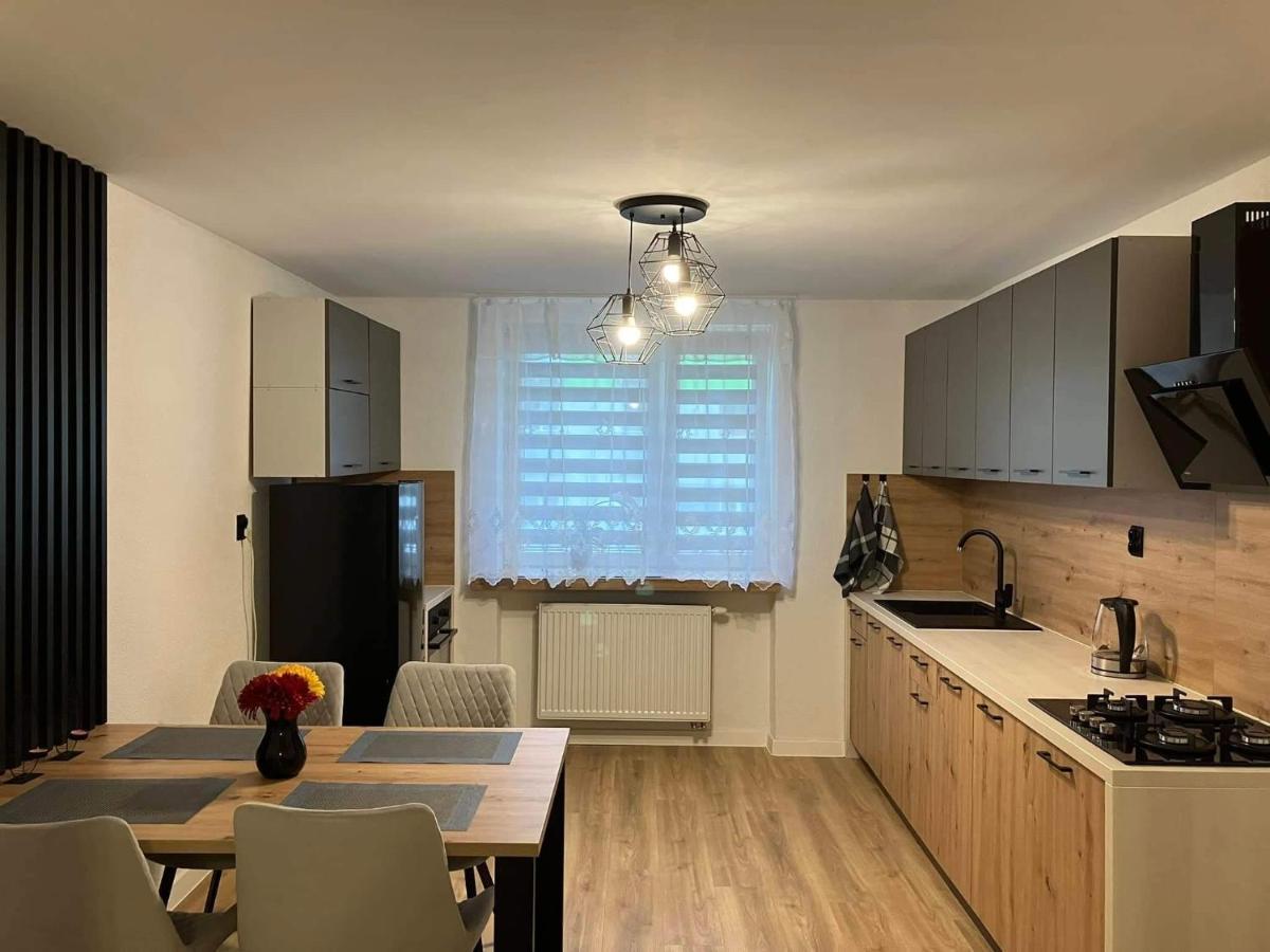 Apartman Nelka V Poprade Ngoại thất bức ảnh