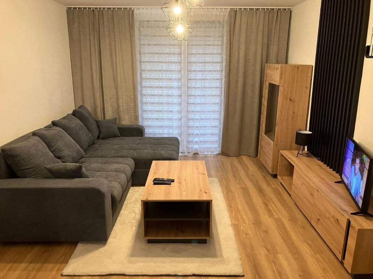 Apartman Nelka V Poprade Ngoại thất bức ảnh