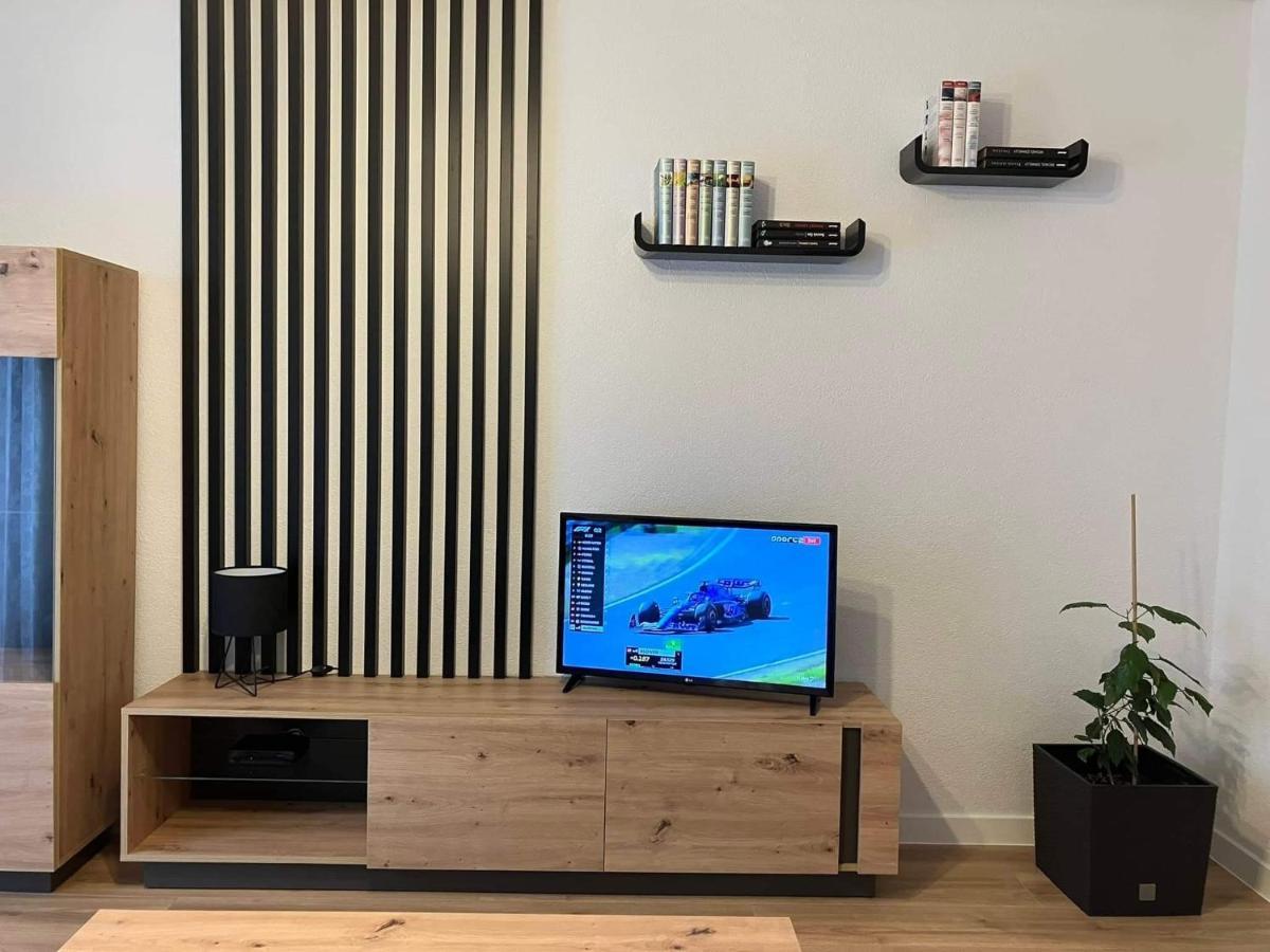 Apartman Nelka V Poprade Ngoại thất bức ảnh