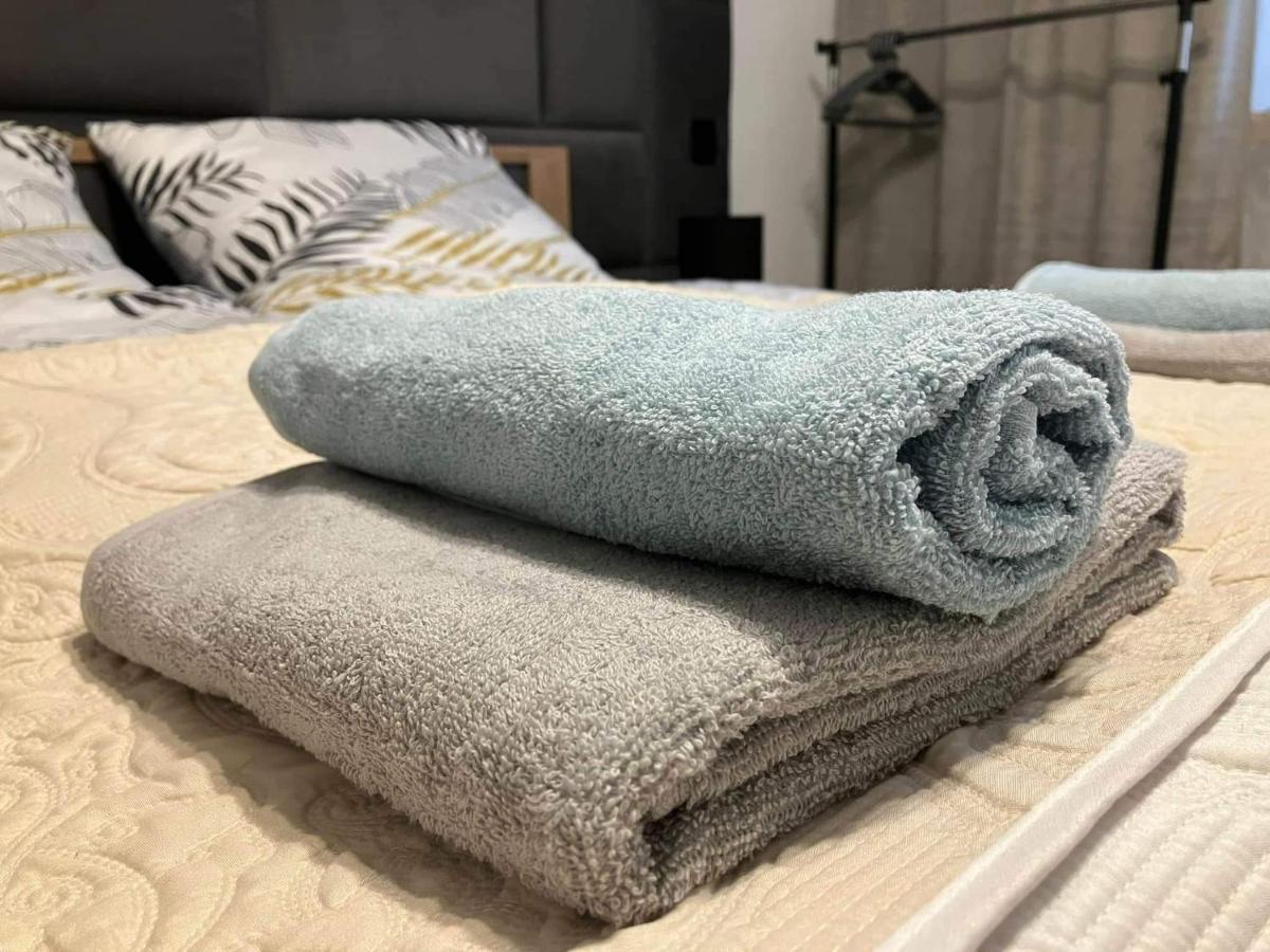 Apartman Nelka V Poprade Ngoại thất bức ảnh
