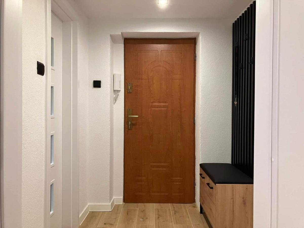 Apartman Nelka V Poprade Ngoại thất bức ảnh