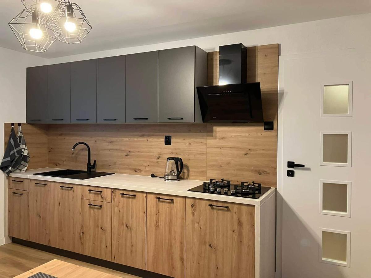 Apartman Nelka V Poprade Ngoại thất bức ảnh